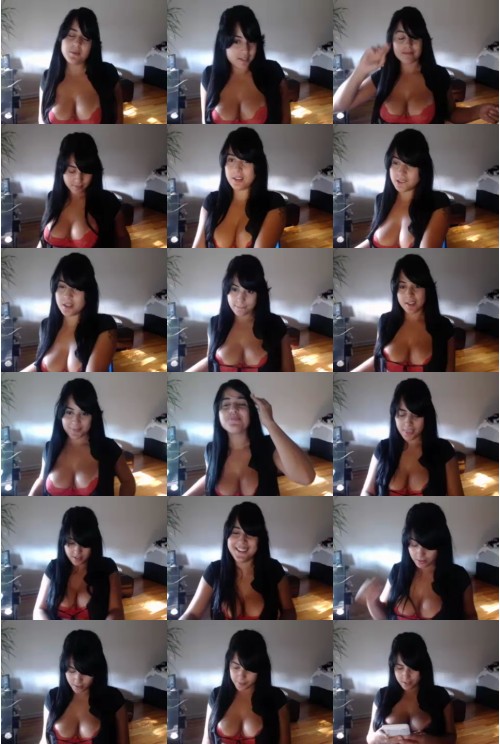 Download Video File: chaturbate chatmebabe69