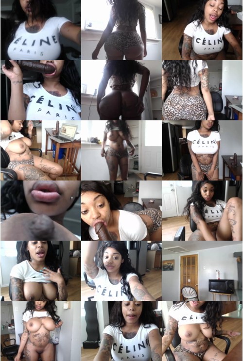 Download Video File: chaturbate creamyexotica