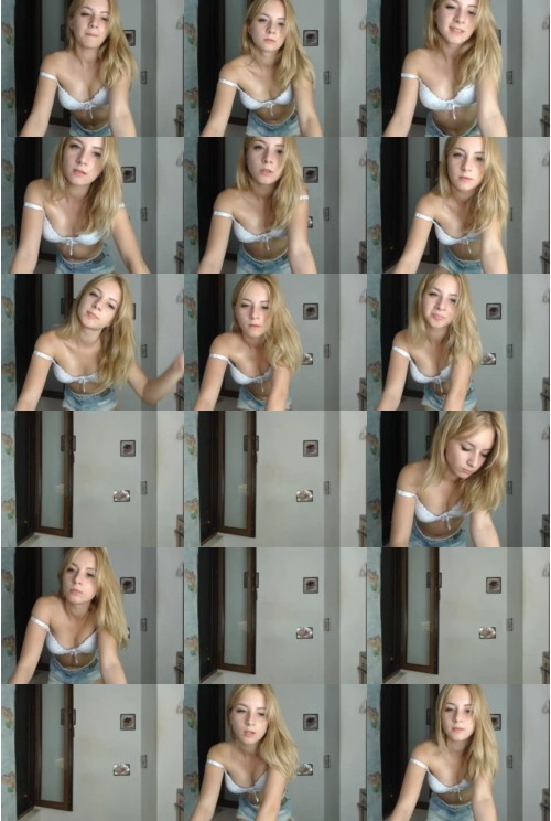 Download Video File: chaturbate dakota day