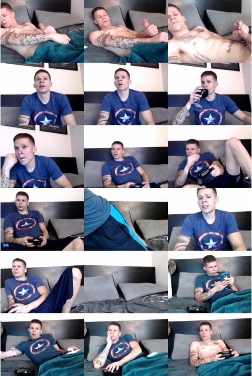 Download Video File: chaturbate dillonanderson