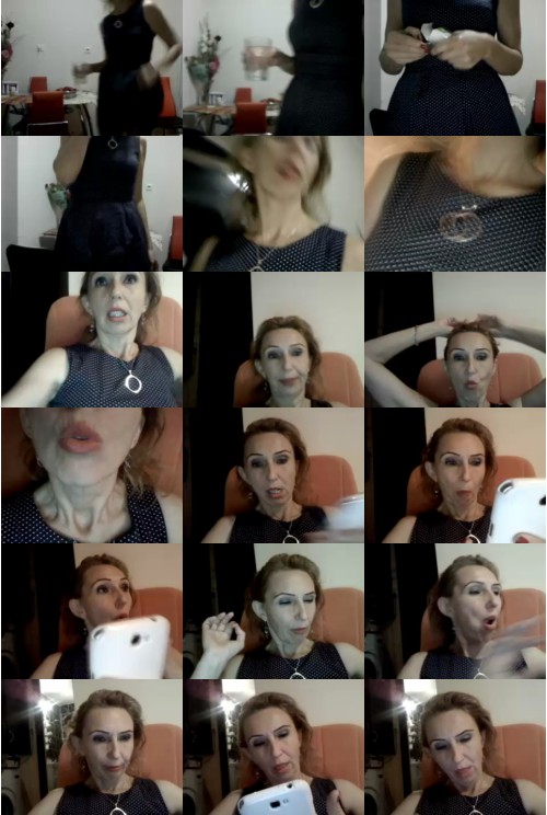 Download Video File: chaturbate fefejain