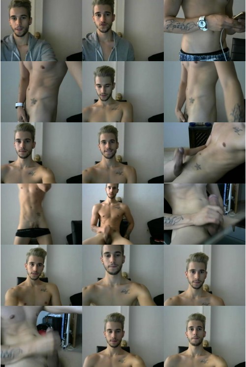 Download Video File: chaturbate giako94