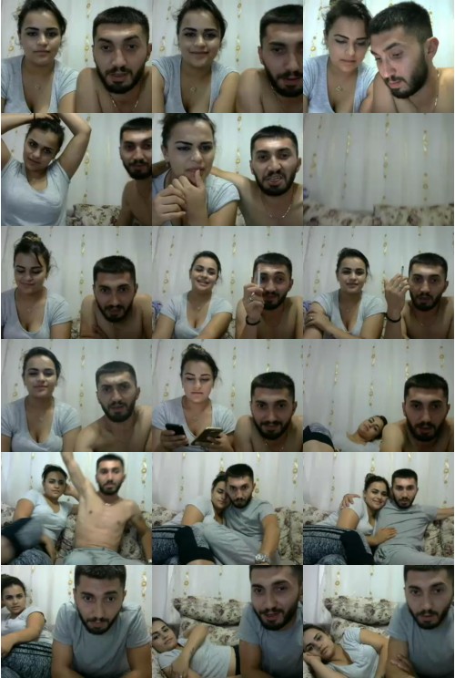 Download Video File: chaturbate hakanela