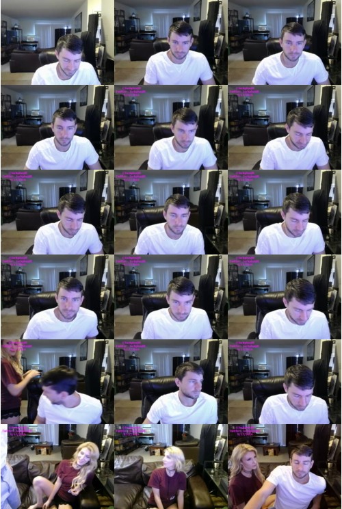 Download Video File: chaturbate jackplusjill