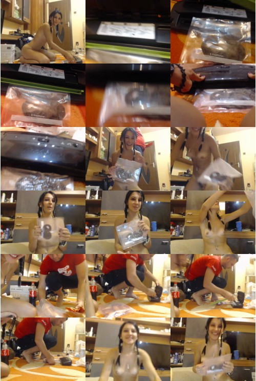 Download Video File: chaturbate mellybooo