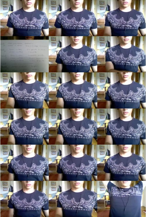 Download Video File: chaturbate rugbymanfra