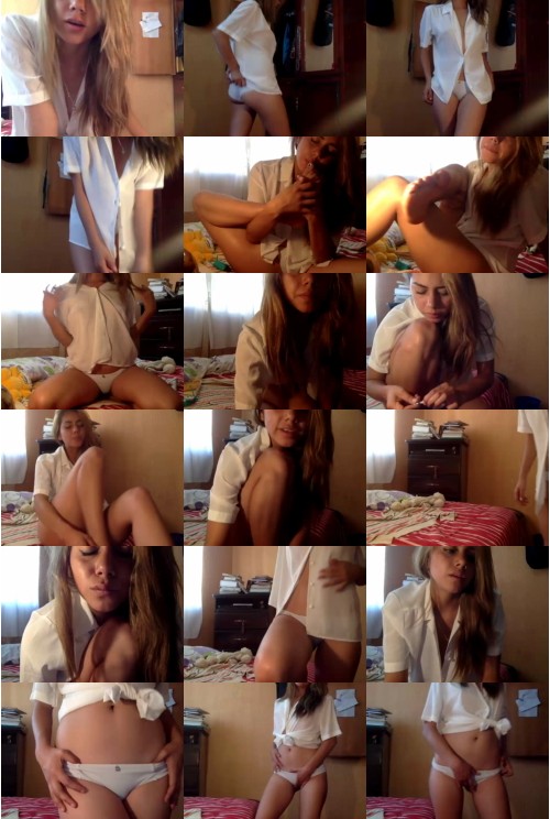 Download Video File: chaturbate sexyaliceskay