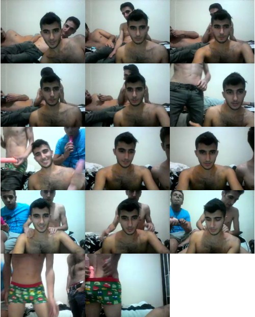 Download Video File: chaturbate qesta
