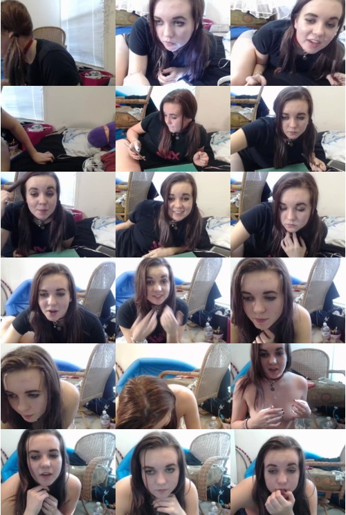 Download Video File: chaturbate aspenelise