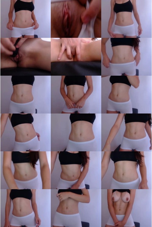 Download Video File: chaturbate cherry sweet18