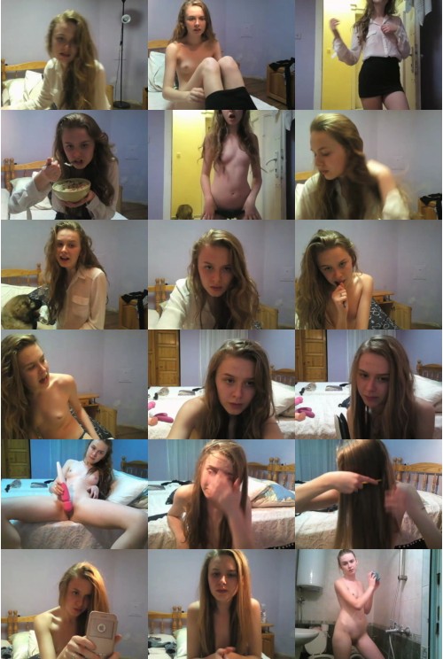 Download Video File: chaturbate curious katie