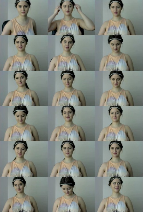 Download Video File: chaturbate susanitaa