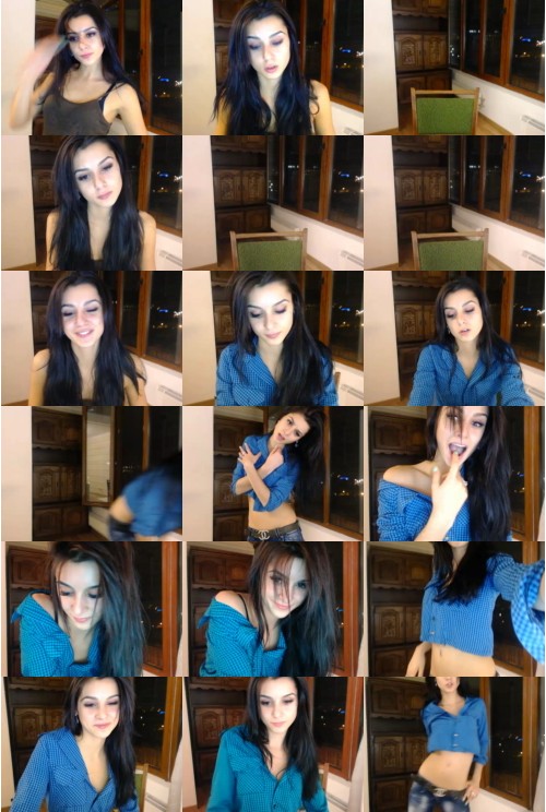 Download Video File: chaturbate arinawild