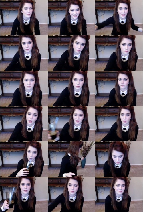 Download Video File: chaturbate evelynclaire