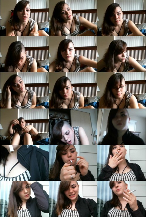Download Video File: chaturbate heytheredelilahrain