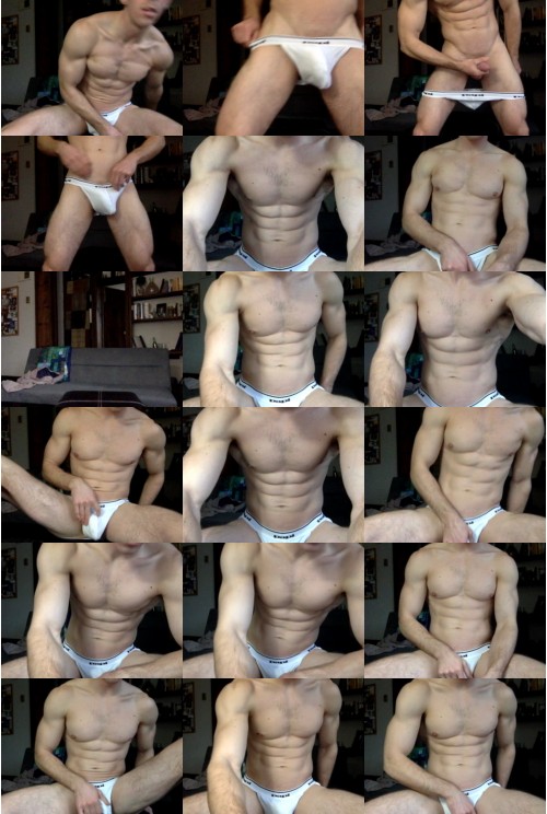 Download Video File: chaturbate jock butt