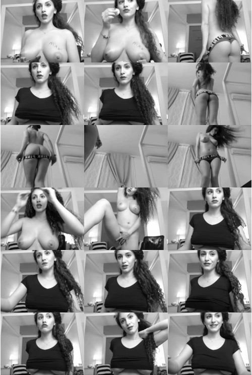 Download Video File: chaturbate letitiavixen