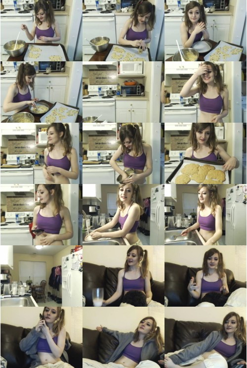 Download Video File: chaturbate little mischief
