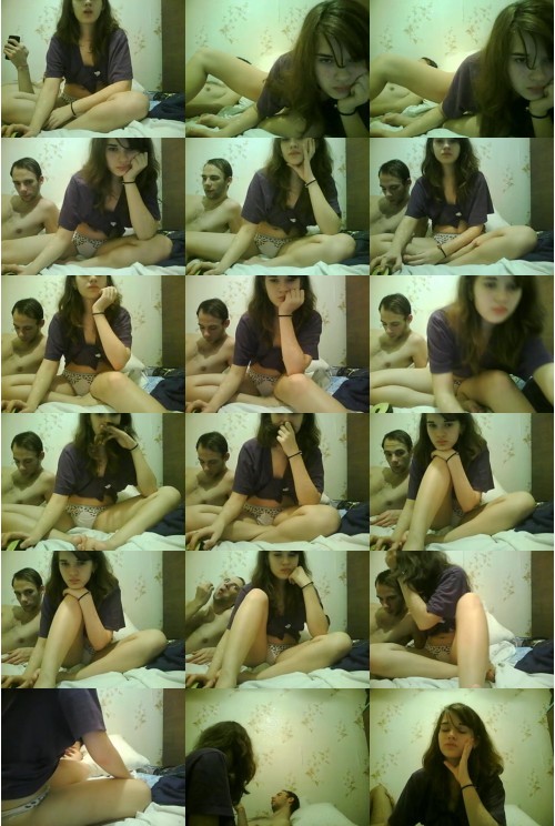 Download Video File: chaturbate martin anna