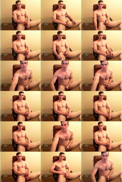 Download Video File: chaturbate mikethehot555