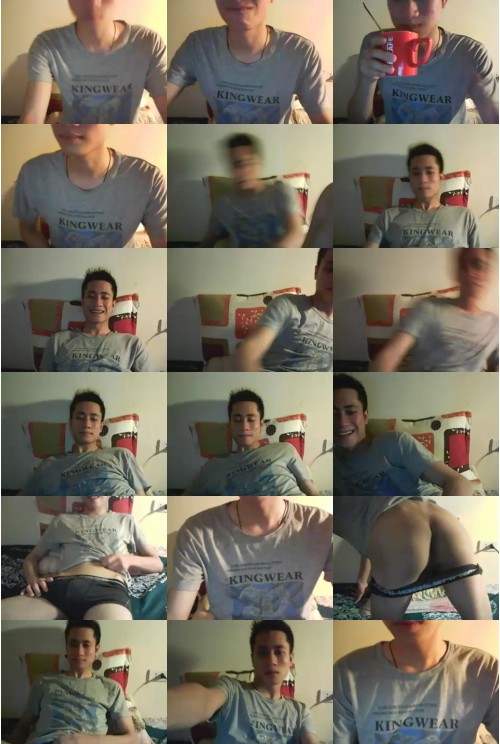 Download Video File: chaturbate minhcyclops