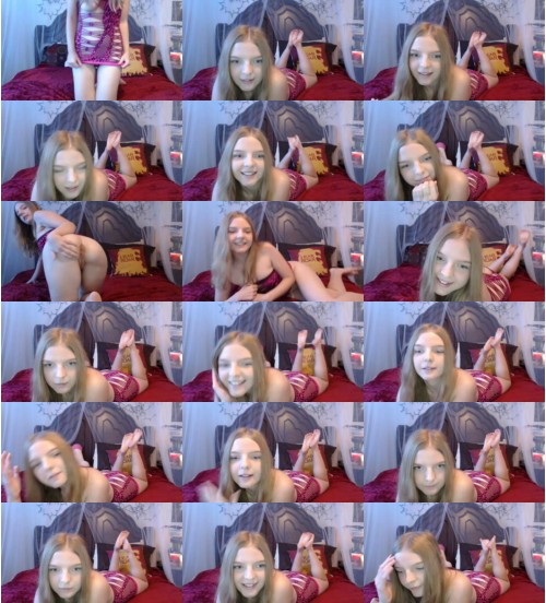 Download Video File: chaturbate moonnymph