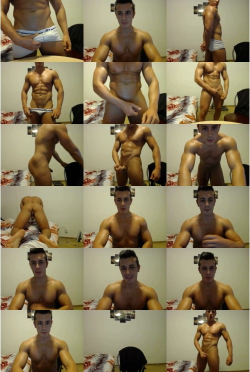 Download Video File: chaturbate roberto4ever