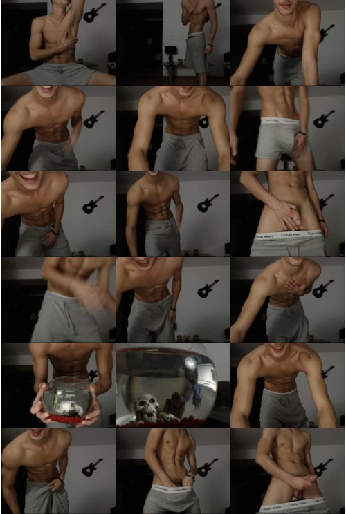 Download Video File: chaturbate ryaang