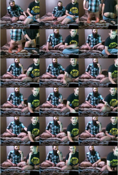 Download Video File: chaturbate salembeard