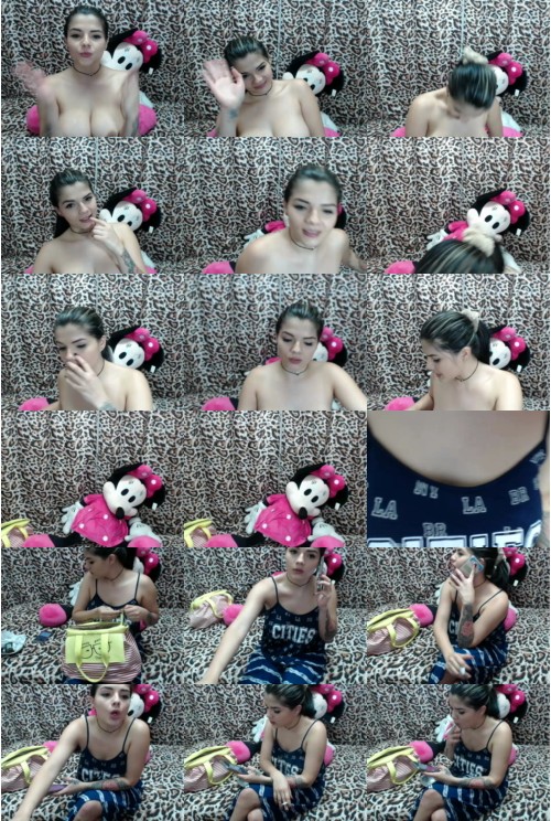 Download Video File: chaturbate angelface18