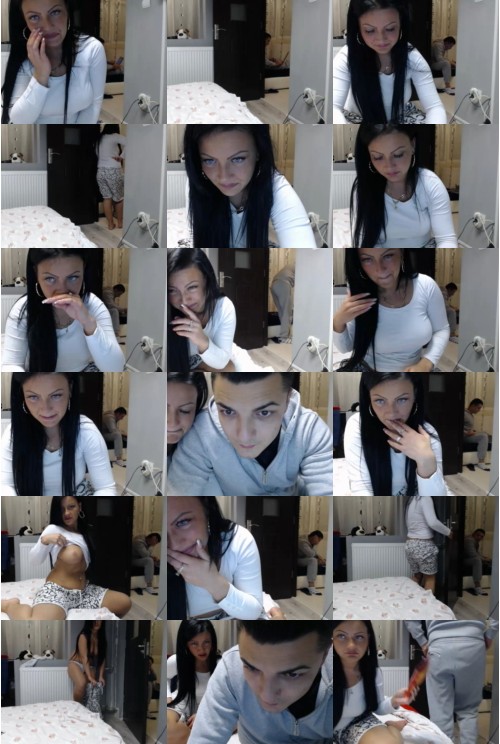 Download Video File: chaturbate babydollnikolexxx