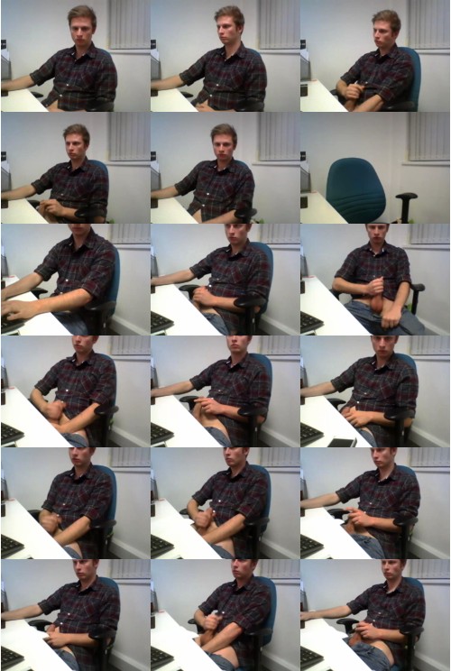 Download Video File: chaturbate blink574