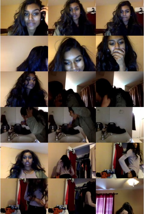 Download Video File: chaturbate caribbeangoddess