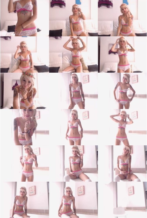 Download Video File: chaturbate emmily 