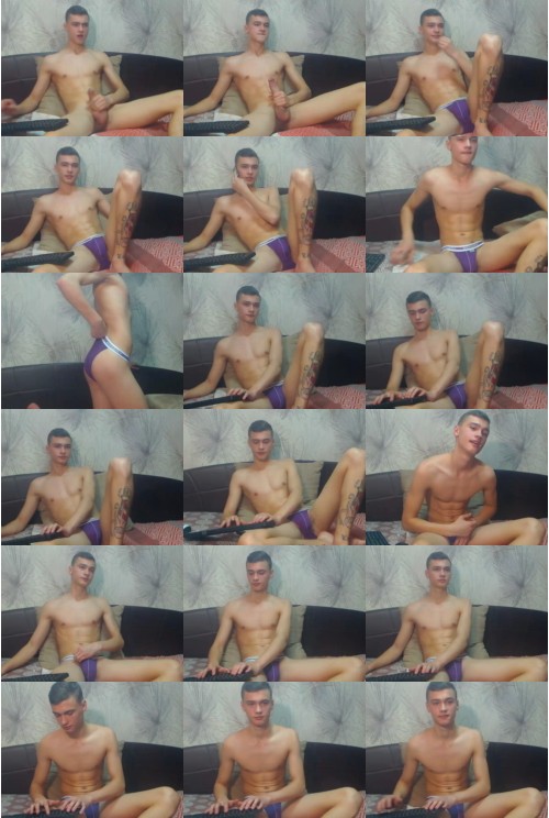 Download Video File: chaturbate erneestt