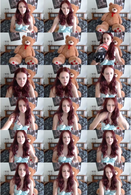 Download Video File: chaturbate germanflavor2