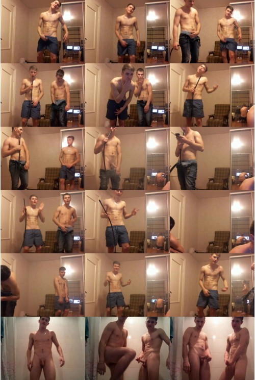 Download Video File: chaturbate jaksonb77