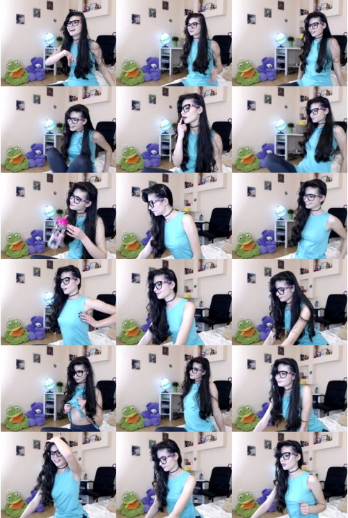 Download Video File: chaturbate laurenbrite