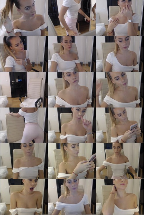 Download Video File: chaturbate lessismore19