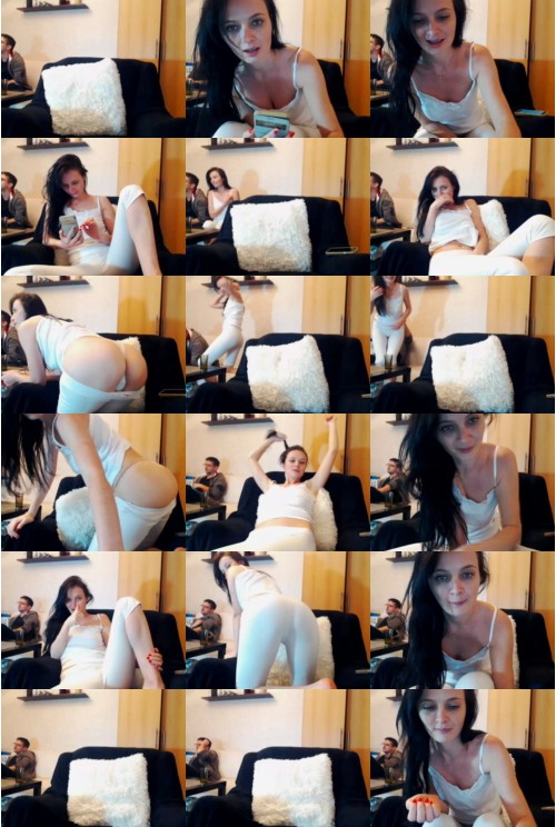 Download Video File: chaturbate lovelyandra