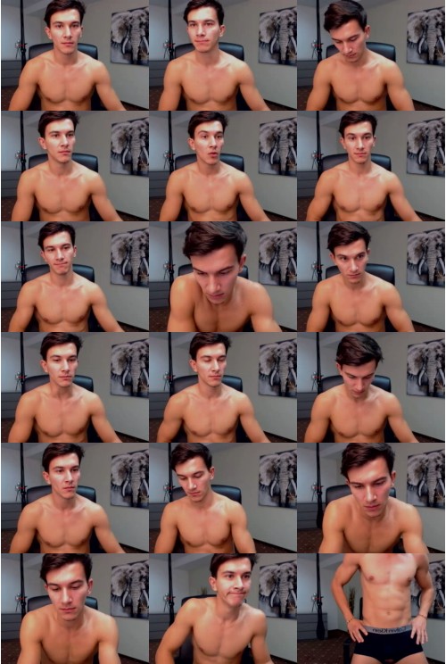 Download Video File: chaturbate markpaigexx