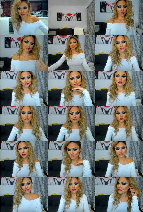 Download Video File: chaturbate sensualbarbies