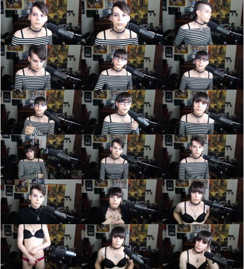 Download Video File: chaturbate blackfirechan