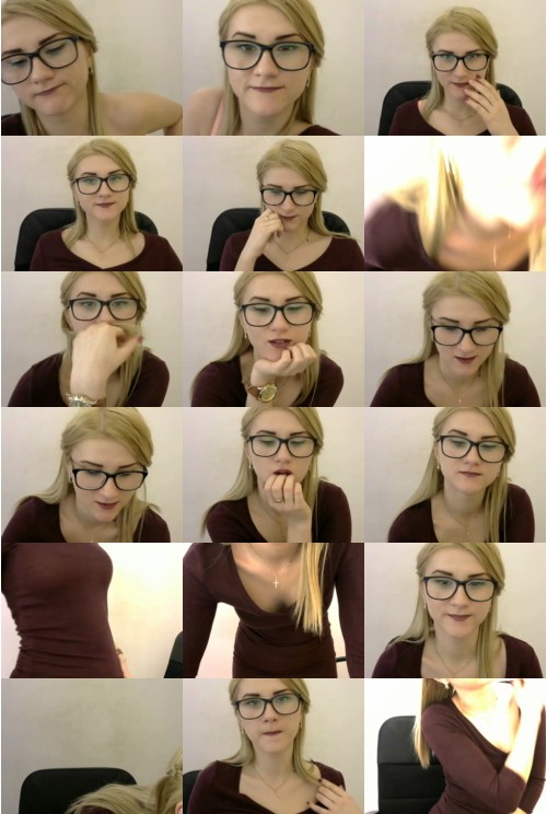 Download Video File: chaturbate dimez18