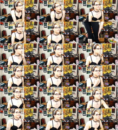 Download Video File: chaturbate blackfirechan