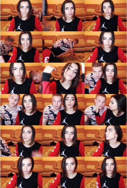 Download Video File: chaturbate antony buff