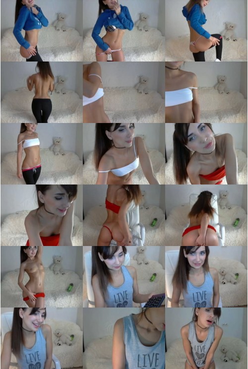 Download Video File: chaturbate ashleybulgari