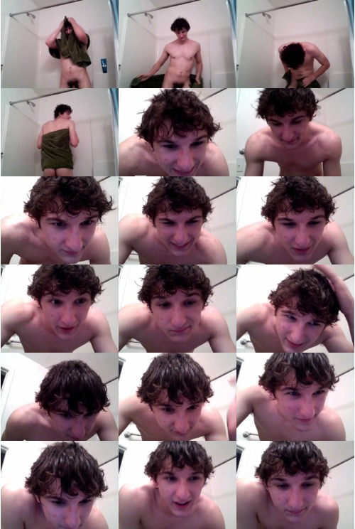 Download Video File: chaturbate basicbrennan