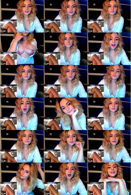 Download Video File: chaturbate bookofher