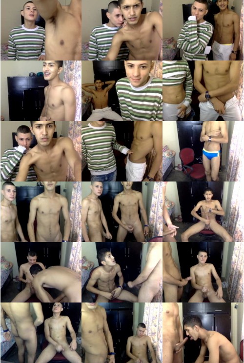 Download Video File: chaturbate cumlatinhotjoan